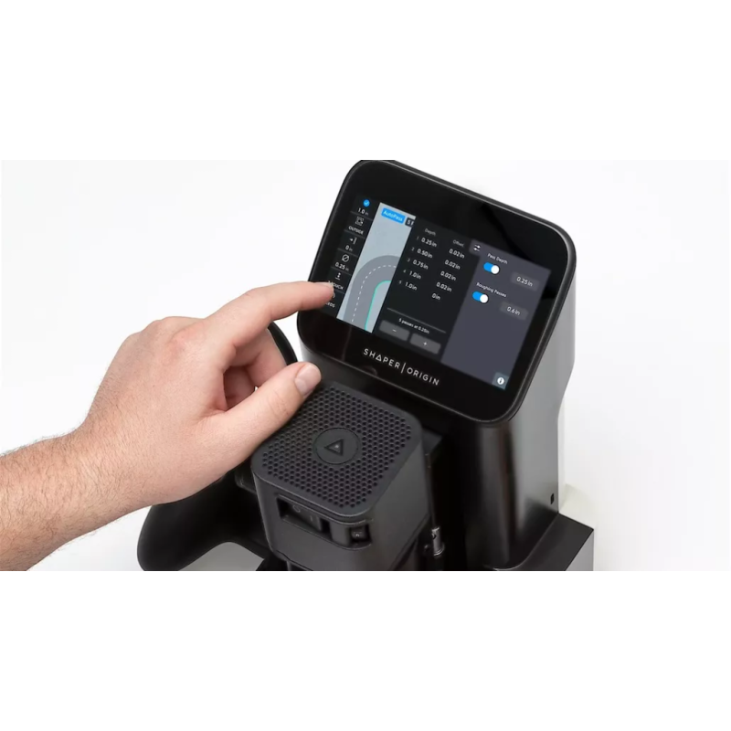 AutoPass Extension - SA2-APPE SHAPER AutoPass Extension - SA2-APPE SHAPER