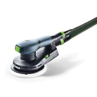 Ponceuse - FESTOOL ETS EC 150/5EQ SYS 576272 - 400 W - Ø 150 mm