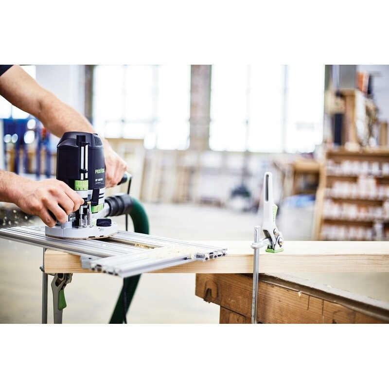 Multi gabarit de fraisage - FESTOOL MFS 700 - 492611 Multi gabarit de fraisage - FESTOOL MFS 700 - 492611