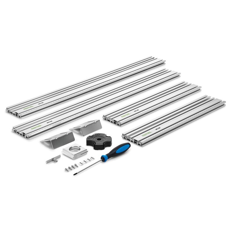 Multi gabarit de fraisage - FESTOOL MFS 700 - 492611 Multi gabarit de fraisage - FESTOOL MFS 700 - 492611