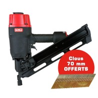 Cloueur - SENCO S900FN...