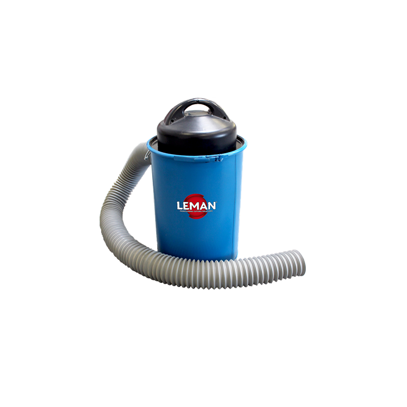 Groupe ensacheur - LEMAN ASP050 - 50L - 1200 W - 230V monophasé Groupe ensacheur - LEMAN ASP050 - 50L - 1200 W - 230V monophasé