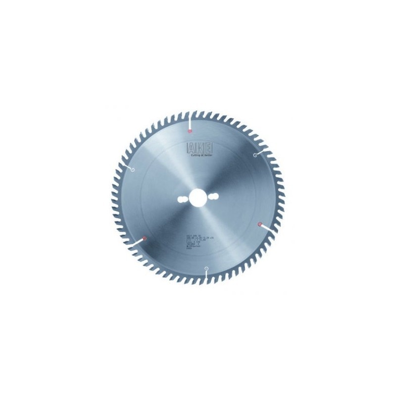 Lame Carbure - AKE -00243407280- Ø340 X 4.4/3.2 X 80 Z72 GABBIANI Lame Carbure - AKE -00243407280- Ø340 X 4.4/3.2 X 80 Z72 GABBIANI