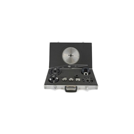 Coffret d'outils - ELBE L'INCONTOURNABLE-250 - pour combinés al 30 mm