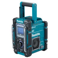 Radio chargeur de chantier - MAKITA DMR301 - 14,4v/18v