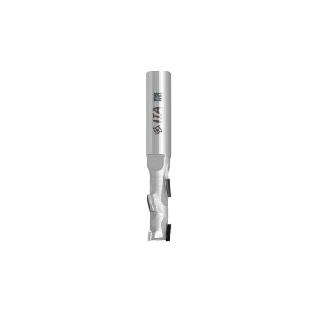 Mèche à défoncer diamant - GEDIMO - Ø 20 X l 45 x L 105 mm - Q 20