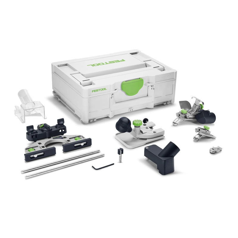 Festool Kit d'accessoires ZS-MFK 700 Festool Kit d'accessoires ZS-MFK 700