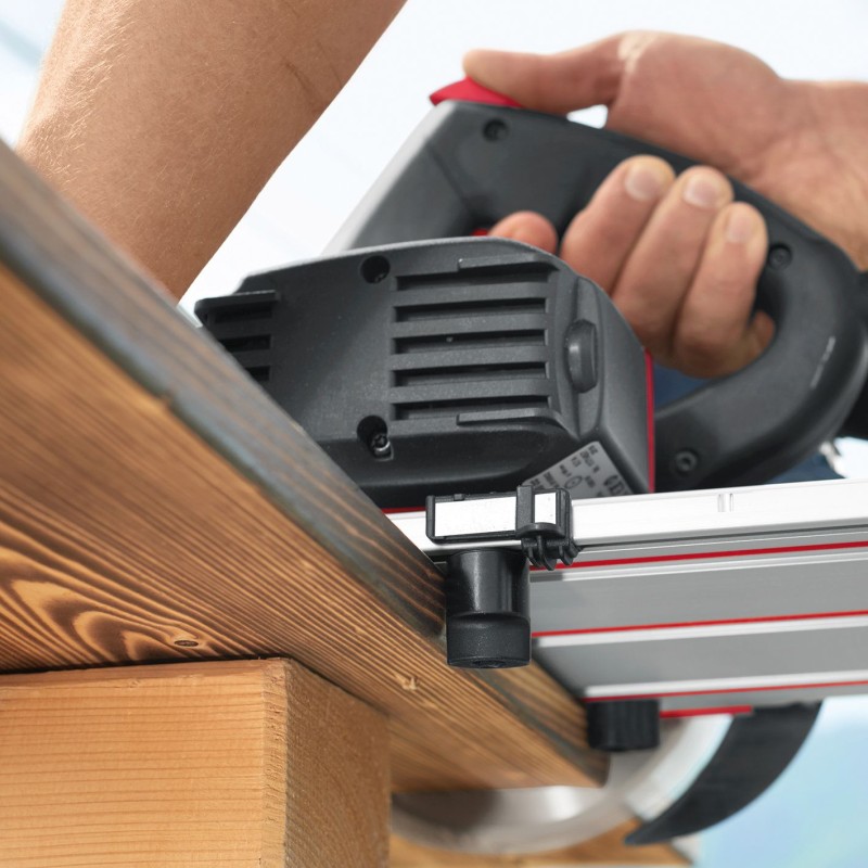 Scie circulaire - MAFELL KSS 60 PURE 91D902 - 18 V - 67 mm - Ø 185 mm