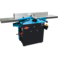 Dégauchisseuse raboteuse - LEMAN RAD310 - 2200 W - 310 mm - mono