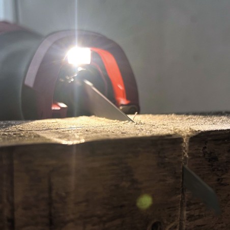 Scie sabre - MAFELL RS 32-18 PURE 91F602 - 18 V Li-ion