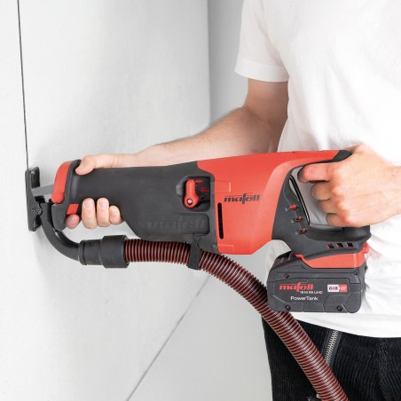 Scie sabre - MAFELL RS 32-18 PURE 91F602 - 18 V Li-ion