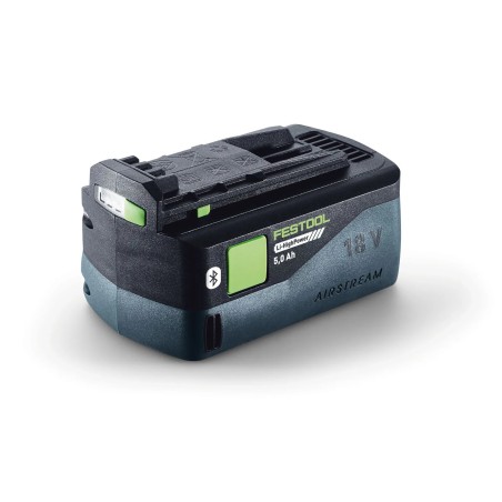Batterie haute puissance - Festool 578519 - BP 18 Li 5,0 HP-ASI