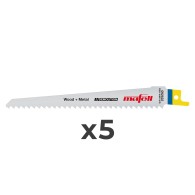Lame de scie sabre - MAFELL...