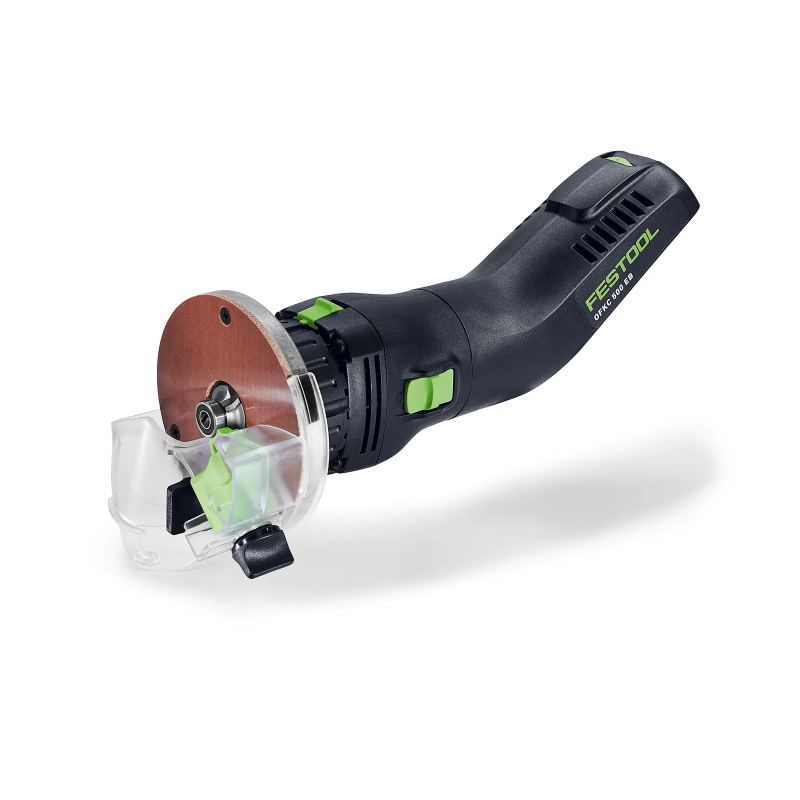 Affleureuse modulaire - FESTOOL OFKC 500 577985 - R3 EB-Basic - 18V