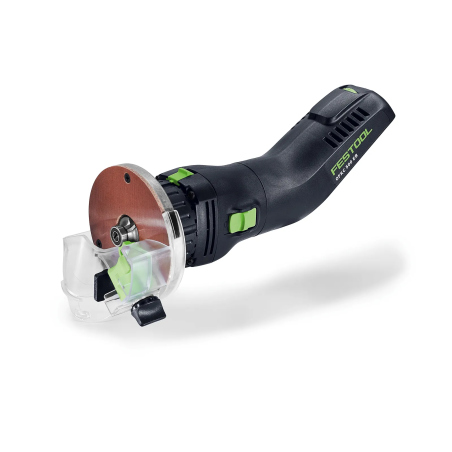 Affleureuse modulaire - FESTOOL OFKC 500 577985 - R3 EB-Basic - 18V