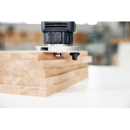 Affleureuse modulaire - FESTOOL OFKC 500 577985 - R3 EB-Basic - 18V