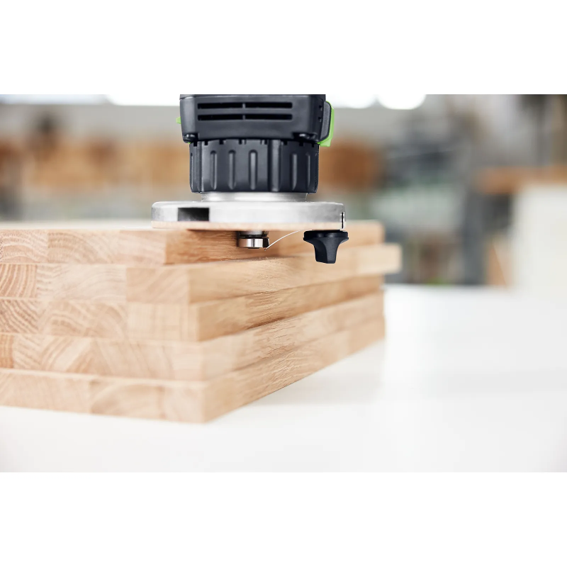 Affleureuse modulaire - FESTOOL OFKC 500 577985 - R3 EB-Basic - 18V