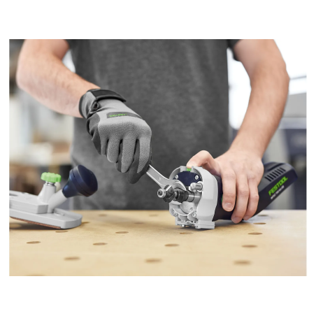 Affleureuse modulaire - FESTOOL MFKC 700 578013 - KA EB-Basic - 18V