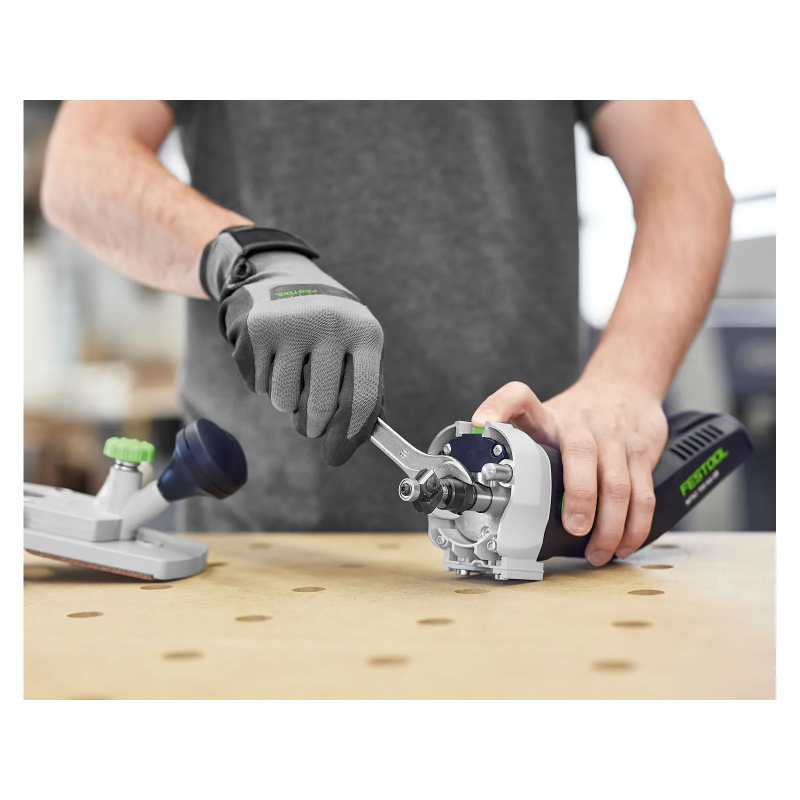 Affleureuse modulaire - FESTOOL MFKC 700 578013 - KA EB-Basic - 18V