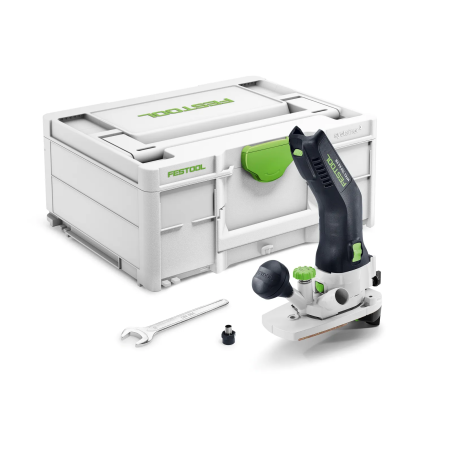 Affleureuse modulaire - FESTOOL MFKC 700 578013 - KA EB-Basic - 18V