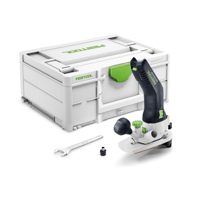 Affleureuse modulaire - FESTOOL MFKC 700 578013 - KA EB-Basic - 18V