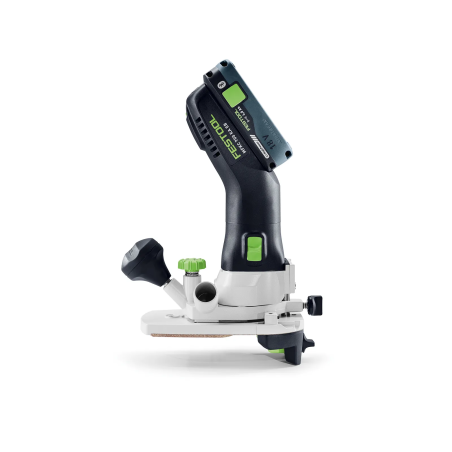 Affleureuse modulaire - FESTOOL MFKC 700 578013 - KA EB-Basic - 18V