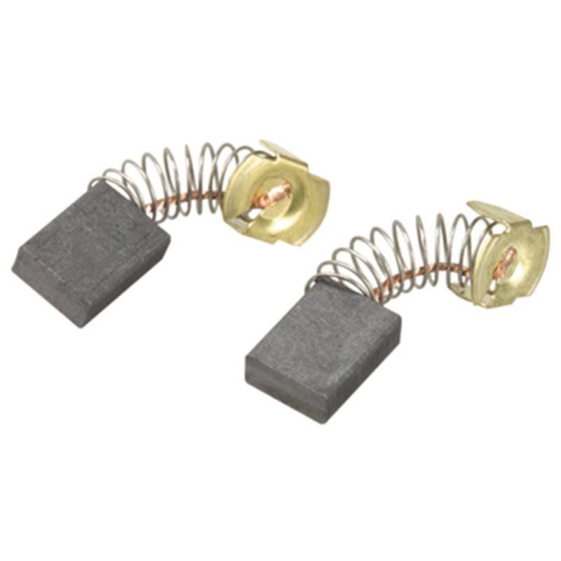 Balai charbon - MAKITA 194996-6 - CB303 - la paire