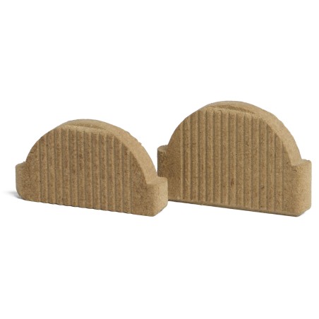 Kit de démarrage - FIXCHIP 300103 - connecteurs + fraises