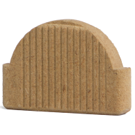 Connecteur pour panneau HDF - FIXCHIP 100119 - 16mm - 5000 pièces