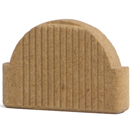 Connecteur pour panneau HDF - FIXCHIP 100119 - 16mm - 5000 pièces