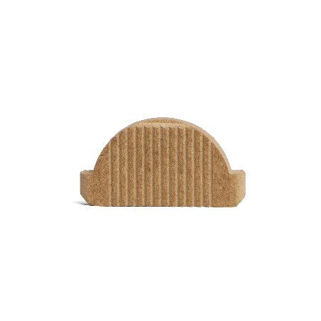 Connecteur pour panneau HDF - FIXCHIP MINI 100124 - 10 à 15 mm - 1000 pièces