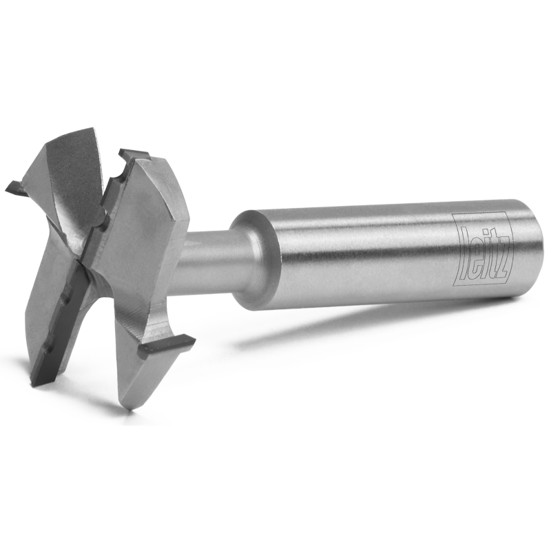 Fraise Original - FIXCHIP - Ø 35 mm