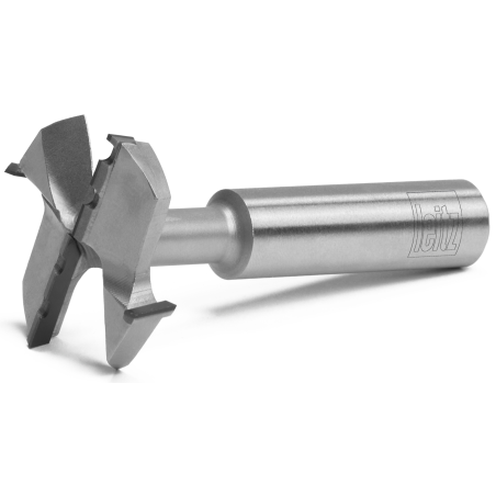 Fraise Original - FIXCHIP - Ø 35 mm