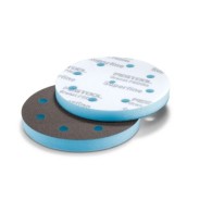 Abrasif Granat PROfile - FESTOOL 578796 - Ø 125 mm - grain 120-180 - Bte 10