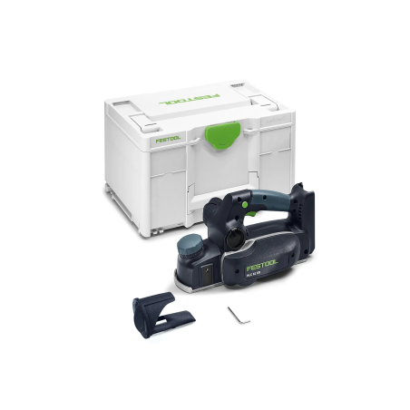 Rabot - FESTOOL HLC 82 EB-Basic 578000 - 18V