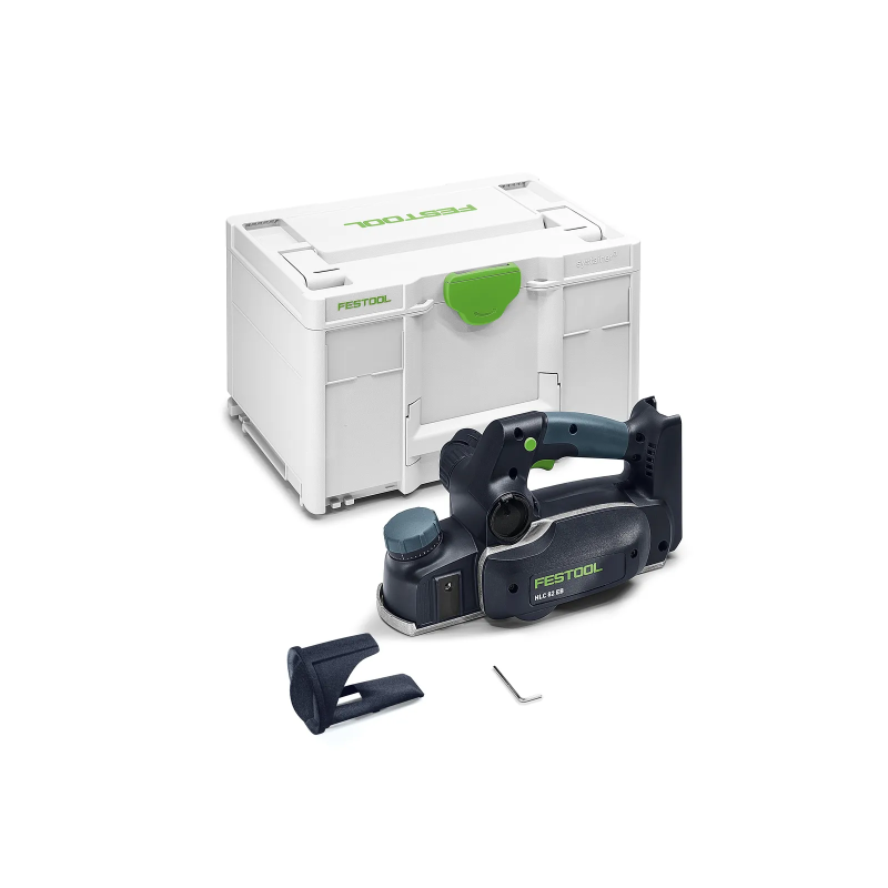 Rabot - FESTOOL HLC 82 EB-Basic 578000 - 18V