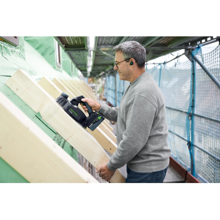 Rabot - FESTOOL HLC 82 EB-Basic 578000 - 18V