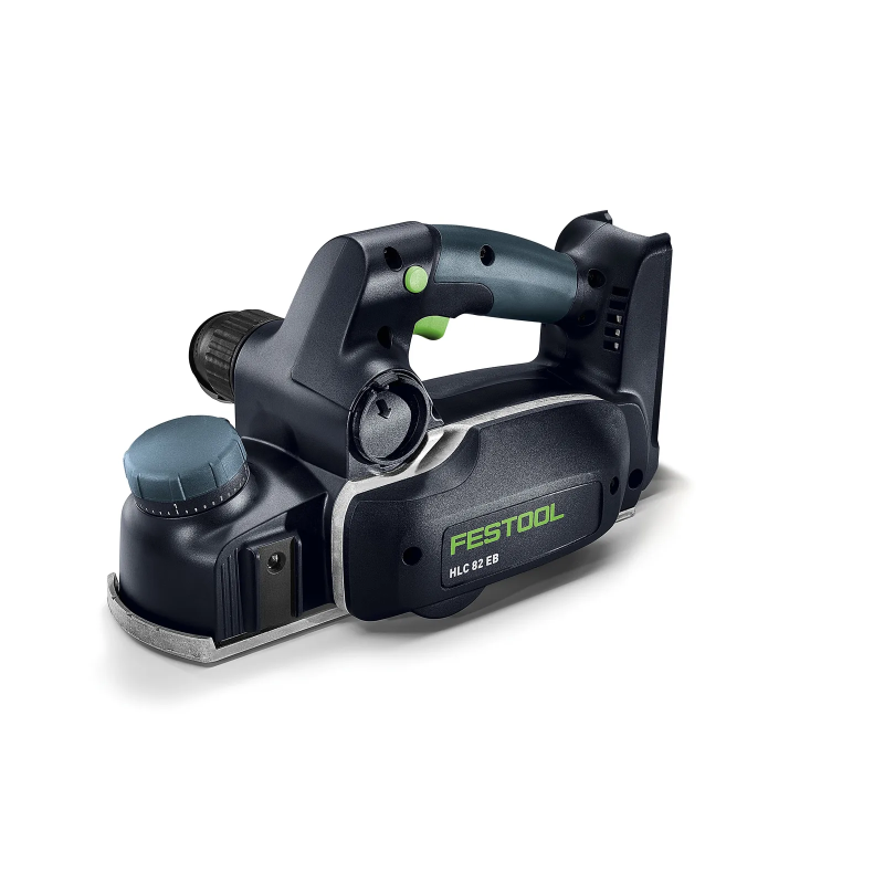 Rabot - FESTOOL HLC 82 EB-Basic 578000 - 18V