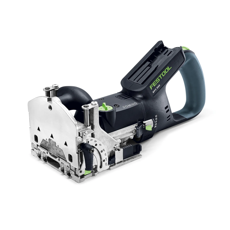 Fraiseuse - FESTOOL DOMINO DFC 500 E-Basic 578120 - 18 V