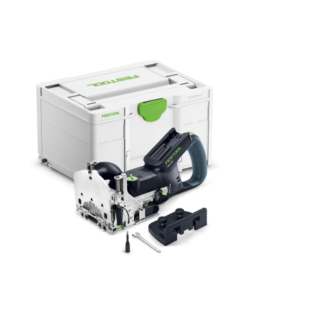 Fraiseuse - FESTOOL DOMINO DFC 500 E-Basic 578120 - 18 V