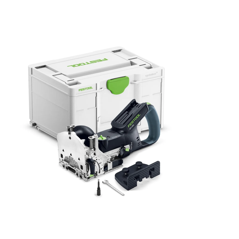 Fraiseuse - FESTOOL DOMINO DFC 500 E-Basic 578120 - 18 V