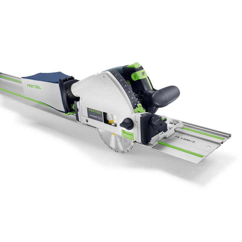 Scie plongeante - FESTOOL TSC 55 KSEB-Basic-FS 578826 - 18 V - 55 mm