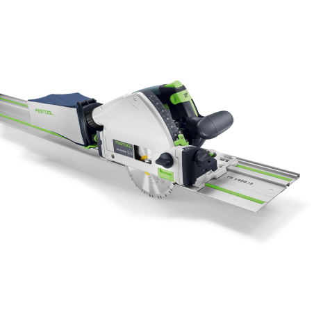 Scie plongeante - FESTOOL TSC 55 KSEB-Basic-FS 578826 - 18 V - 55 mm