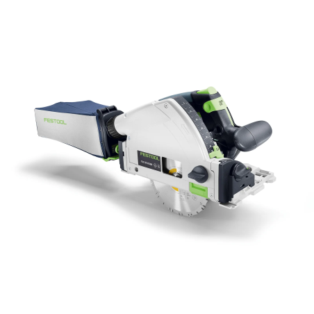 Scie plongeante - FESTOOL TSC 55 KSEB-Basic 577988 - 18 V - 55 mm