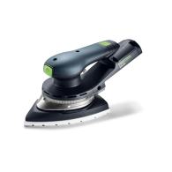 Ponceuse Delta hybride - FESTOOL DTSC 200 - Basic 577713