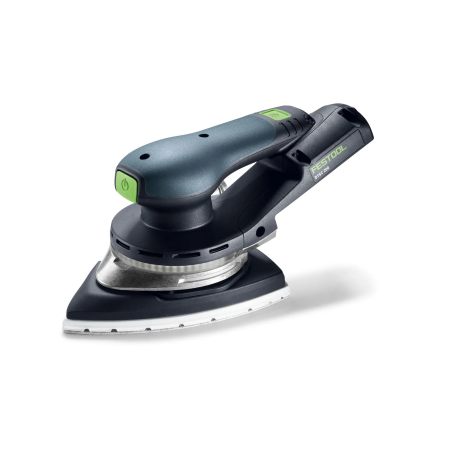 Ponceuse Delta hybride - FESTOOL DTSC 200 - Basic 577713