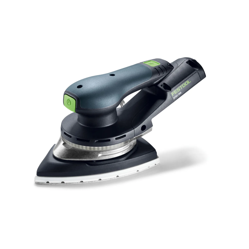 Ponceuse Delta hybride - FESTOOL DTSC 200 - Basic 577713
