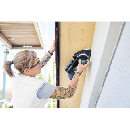 Capot protecteur - FESTOOL 578862 - pour DTSC 200