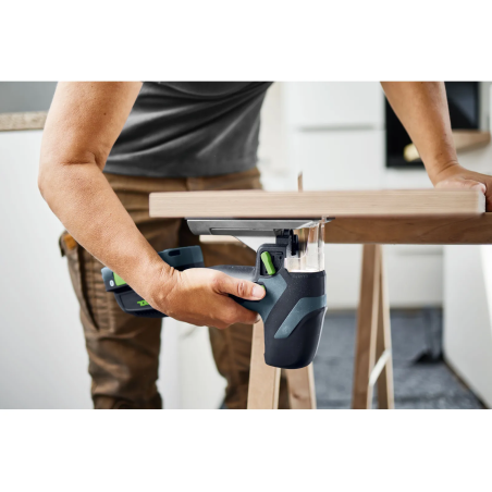 Scie sauteuse - FESTOOL 578521 - PSC-E 18 EB-Basic - 18V