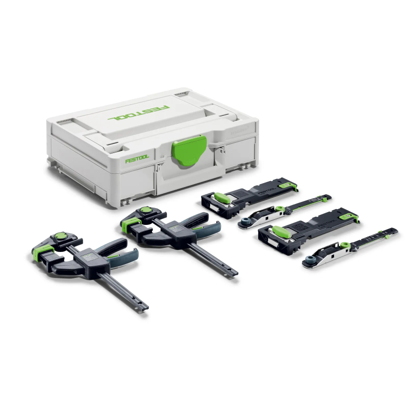 Kit d'accessoires - FESTOOL 578698 - ZS FS-EP TS60